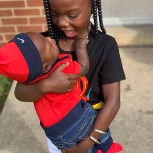 Meet your Posher, Kaycee